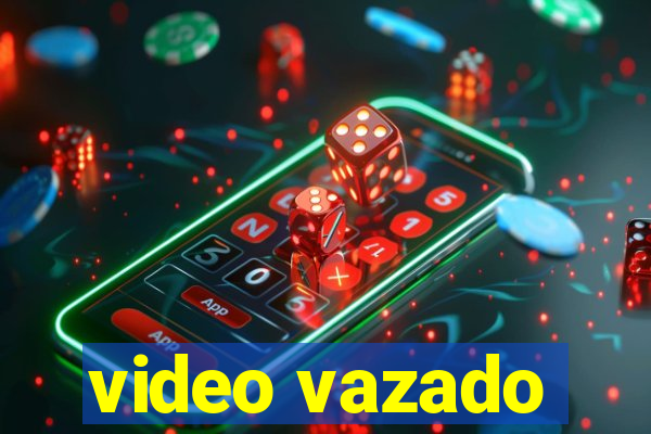 video vazado